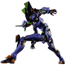 【準備中】超合金 メタルビルド